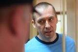 Полковник Захарченко обвинил высокопоставленных прокуроров в клевете