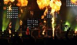 Концерты Rammstein в России потребовали запретить из-за песни о Москве
