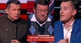 Сатановский одобрил решение Соловьева выгнать поляка из студии