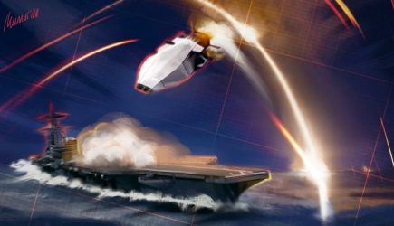 США запланировали провокацию в Керченском проливе &laquo;руками&raquo; Киева