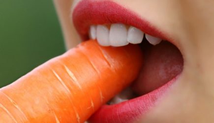 Врачи назвали &laquo;интуитивную&raquo; диету самой полезной