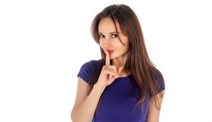 Эксперты раскрыли, почему важно держать свои планы в тайне