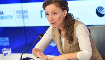 Найдена причина появления &laquo;детей-маугли&raquo; в России