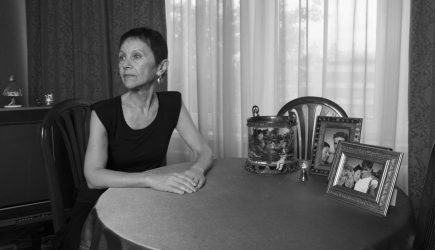 Скончалась вдова Валерия Золотухина