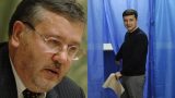 Гриценко оценил готовность Зеленского к президентству на Украине