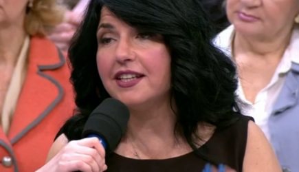 &laquo;Консервная банка&raquo;: украинку ужаснула мощь страны