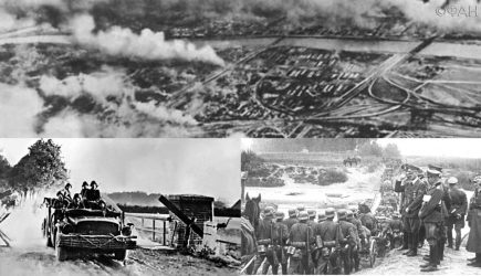 В России предложили выставить Польше счет за освобождение от фашистов