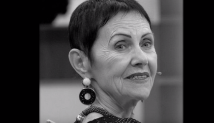 Скончалась скрипачка Тамара Золотухина через шесть лет после смерти знаменитого мужа