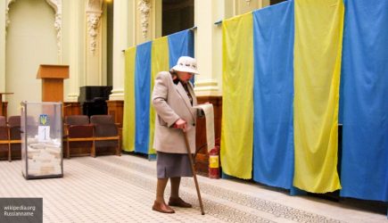 Певец Лебединский призвал Россию &laquo;поклониться&raquo; Украине