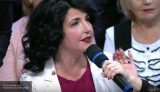 &laquo;Нация лжецов&raquo;: патриотку Соколовскую с позором выгнали из студии российского ток-шоу