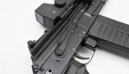 Американцы восхитились вселяющими страх гранатометами РФ