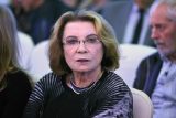 Актриса Алла Демидова попала в больницу