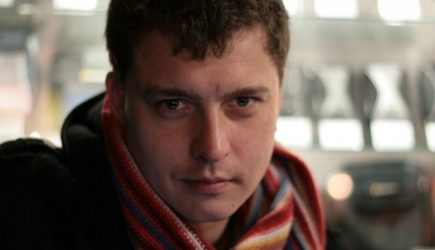 Украинский режиссер рассказал, как его избили &laquo;за Рашку&raquo; в Киеве