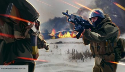 Зеленский заявил, что намерен остановить войну на Донбассе