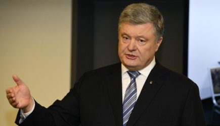 «Готов на кровавые провокации»: Раскрыт нехитрый план Порошенко