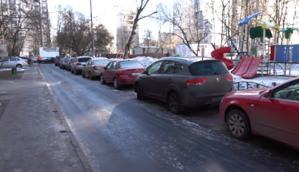 В России могут ввести два налога для автомобилистов