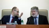 ФБР ведет расследование против украинского бизнесмена Коломойского &ndash; американские СМИ