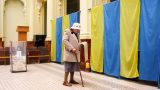 МВД Украины заявило об избирательных участках с &laquo;аномальным&raquo; голосованием