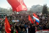 Поморье восстало против мусора