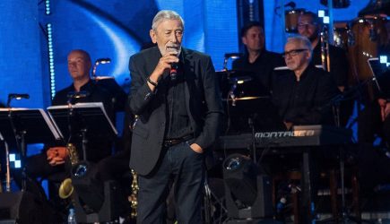 Кикабидзе не приедет на похороны Данелии