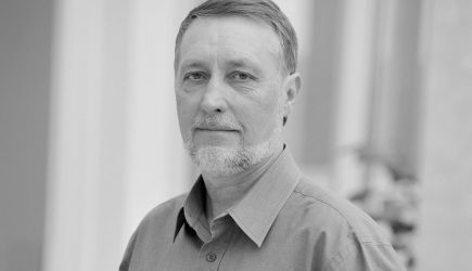 Актер Александр Васильев скончался на 61 году жизни