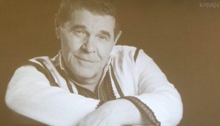 Булдаков отдавал деньги нуждающимся актерам до самой смерти