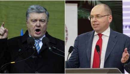 Эксперты у Соловьева оценили демарш главы Одесской области против Порошенко