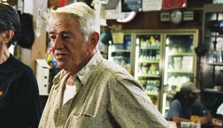 Умер американский актер Сеймур Кэссел