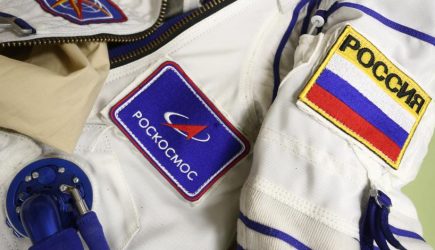 В «Роскосмосе» разворовали сотни миллионов