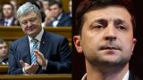 Мать Зеленского обвинила Порошенко&nbsp;в&nbsp;&laquo;уничтожении&raquo; ее сына