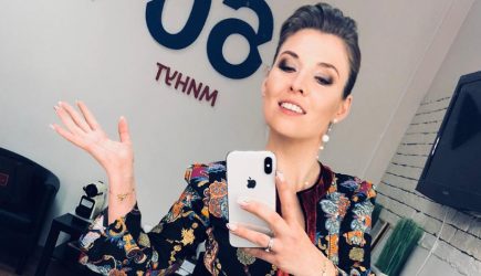 Все серьезно: Скабееву ждет разговор в ПАСЕ