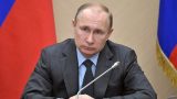 Путин оценил усилия Мюллера фразой &laquo;гора родила мышь&raquo;