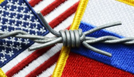 Санкции &mdash; эффективный инструмент. Продолжим и дальше их применять против России &mdash; Минфин США