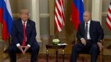Путин ответил на приглашение Трампа цитатой из &laquo;12 стульев&raquo;