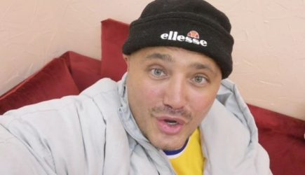 «Разводишь людей на понты и фейки»: Солнцев плюнул в глаза Тимати