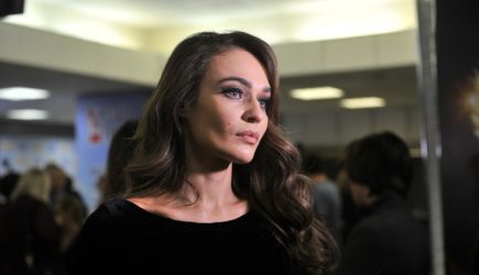 «Запретить отправлять повторно»: Лазареву нанесли новый удар перед «Евровидением»