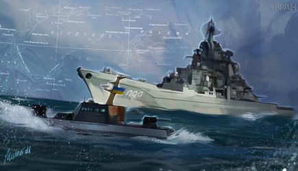 Военный эксперт объяснил, почему НАТО не пойдет на провокацию в Керченском проливе