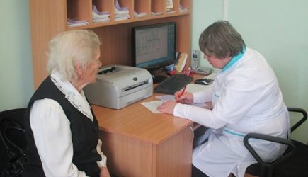 Россияне смогут оценивать условия оказания социальных услуг