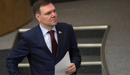 Закон об устойчивом Рунете вступит в силу с ноября