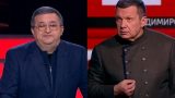 Соловьев ответил американцу на слова о готовящемся проходе НАТО в Азовское море