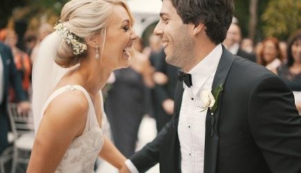 Свадебные фотографы рассказали о приметах скорого развода