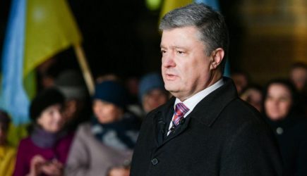У Порошенко появился беспроигрышный вариант