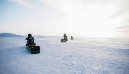 Американцы перебьют флот России в Арктике