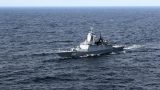 Россия и НАТО подошли к «красной линии» в Балтийском море