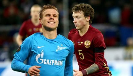 Без шансов: Кокорин и Мамаев сядут за решетку