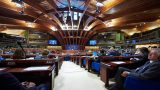 Экс-глава ОБСЕ посетовал на &laquo;клоунов&raquo; из украинской делегации в ПАСЕ