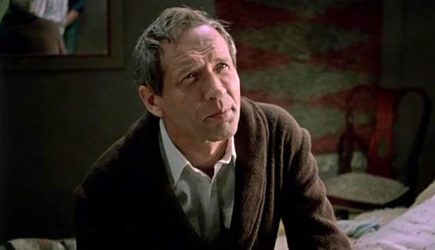 Народный артист России умер после долгой борьбы с болезнью