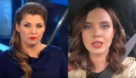 «У тебя сутки». Украинка поставила Скабеевой ультиматум