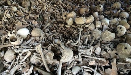 Останки нового вида людей были найдены на Филиппинах