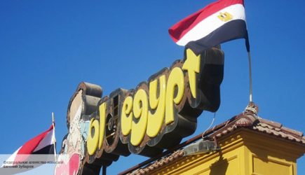 Правительство Египта отвергло предложение США войти в состав &laquo;арабского НАТО&raquo;